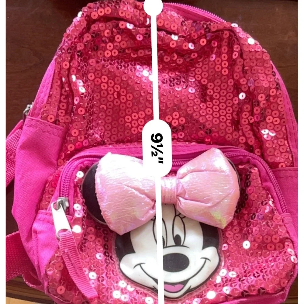 Disney minnie mouse